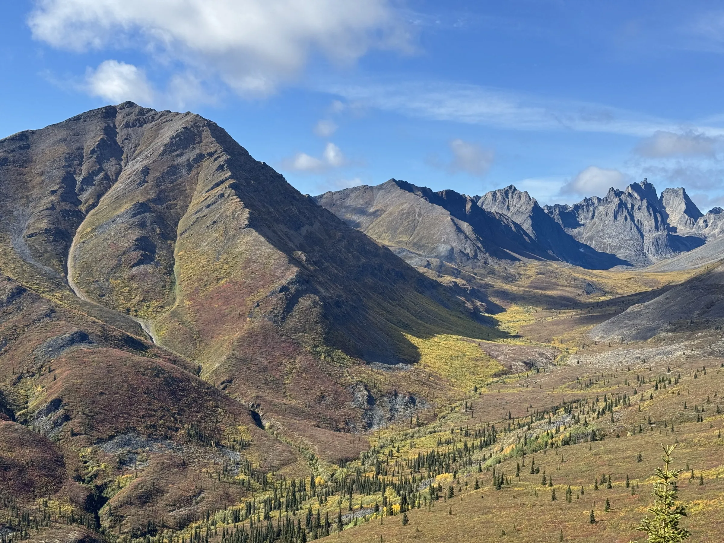 Your own Tombstone moment | Yukon